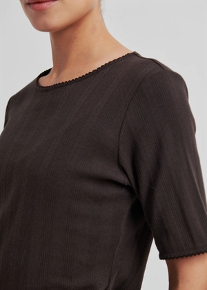 Rosia ss tee Chocolate Torte Second Female 